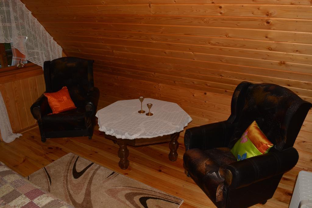 Holiday Home Berzlejas Upesgriva Екстериор снимка