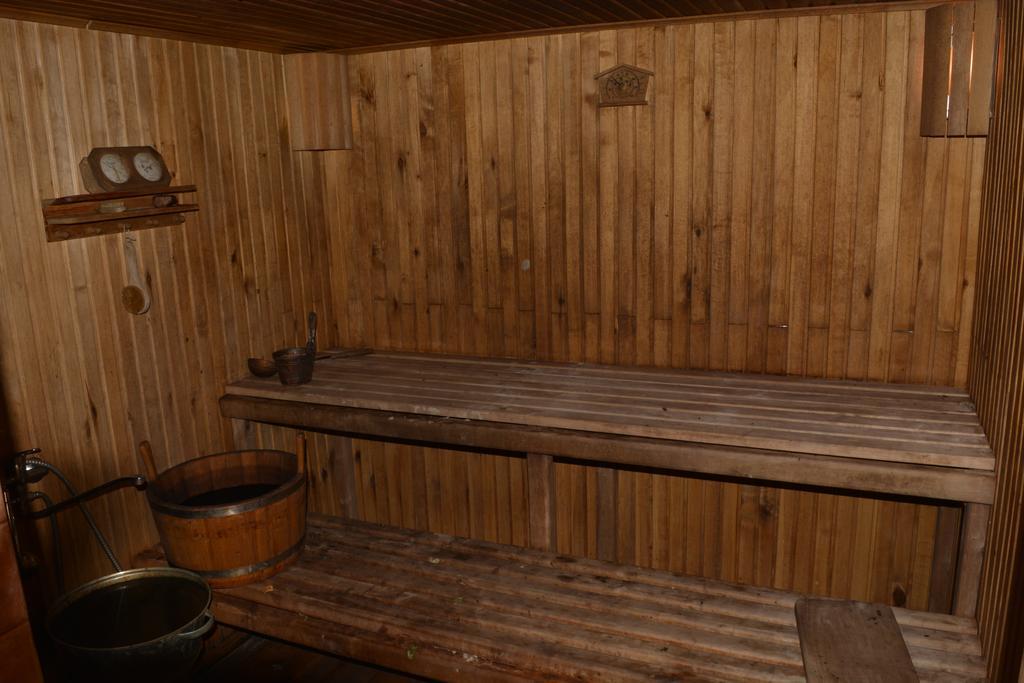 Holiday Home Berzlejas Upesgriva Екстериор снимка
